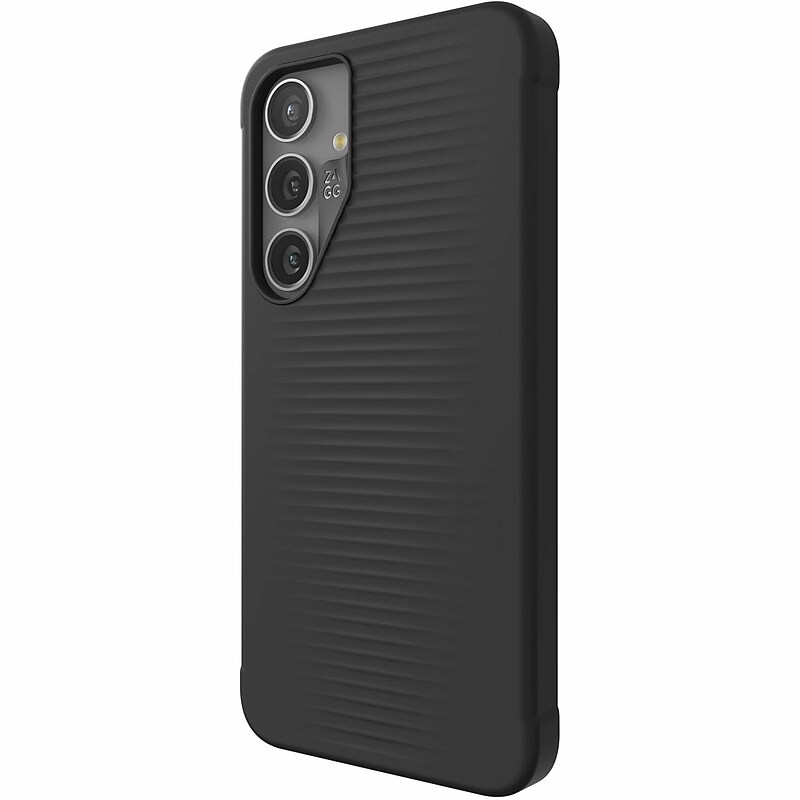 ZAGG Luxe Phone Case for Galaxy S24+ (702313549) image 1