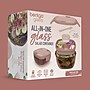bentgo All-in-One Salad Container, Desert Rose, 61 oz. (BGLSLPT-MCDR)~#|#~1EDD3C9F-115E-4BB5-820E28EEA9BEC338_sc7