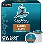 Caribou Blend Coffee Keurig® K-Cup® Pods, Medium Roast, 96/Carton (10307)~#|#~1EDE72E2-3E61-4F66-9DC4E01A60945117_sc7