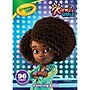 Crayola Book Karma's World Coloring Book, 96 Pages, 8/Bundle (BIN042698-8)~#|#~1EDFEAD0-4D5F-4DC2-B0B1F9DC619FA274_sc7