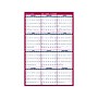 2026 AT-A-GLANCE 48" x 32" Yearly Dry Erase Wall Calendar, Reversible (AAGPM32628)~#|#~1CFB20D3-AA17-465C-85128024C0AC3E9E_sc7