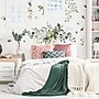 York Wallcoverings Watercolor Floral Arrangement Giant Traditional Decals, Botanical (RMK4711GM)~#|#~1EE3AFA1-C6B5-4658-BB3FDE11680CD820_sc7