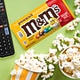 M&M's Share Size Peanut Milk Chocolate Pieces, 3.27 oz., 24 Bags/Box (MMM04432)~#|#~1EE49C1F-2ED2-4E07-8CD2EA3F1F9F705A_sc7