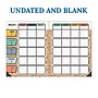 Carson Dellosa Education We Belong Undated Lesson Planner, 8" x 11", 128 Pages (CD-105047)~#|#~1EE58E28-05C6-460E-A4DEA023331A4567_sc7