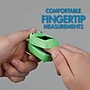 Veridian Healthcare Fingertip Pulse Oximeter, Green (11-50Q1)~#|#~1EE5E55F-A28D-4739-8EF3468940EFED39_sc7