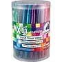 Pilot FriXion Vibe Erasable Gel Pens, Fine Point, 0.7mm, Assorted Ink, 36/Pack (FXC36001FTB)~#|#~1EE94DE2-8679-4C75-973D3DA30291692D_sc7