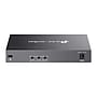 TP-Link Omada 6-Port Fast Ethernet PoE Unmanaged Desktop Switch, 10/100 Mbps, Black (DS106P)~#|#~1EEAFE23-69DC-4F3F-A7FC769D6FB7C7C0_sc7