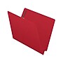 Medical Arts Press Reinforced End Tab File Folder, Straight Cut, Letter-Size, Red, 250/Carton (S-01602-RED-B)~#|#~1EEAFFA9-21BF-45BA-BE5487EAB657115D_sc7