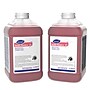 Stride HC Floor Cleaner, Floral, 84.5 Oz., 2/Carton (904717)~#|#~1EEB59AC-8865-4D62-8F090A683499C791_sc7