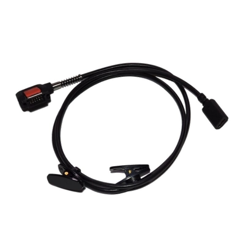 Zebra Adapter Cable (CBL-NGWT-USBHD-01) image 1