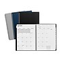 2025 Staples 8" x 11" Weekly & Monthly Appointment Book, Assorted Colors (ST12940-25)~#|#~1EECEDC9-BFD4-46E2-BFD5F8680493B4E9_sc7