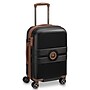Delsey Flanerie 20" Hardside Carry-On Suitcase, 4-Wheeled Spinner, TSA Checkpoint Friendly, Black (40303180520T9)~#|#~1EED2B01-06C5-4546-810CE8B1EBEAB20D_sc7
