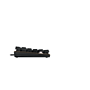 Cherry KC 200 MX Mechanical Keyboard, Black/Bronze (G80-3950LHBUS-2)~#|#~1EED95BC-1FEF-49D0-B055F1A6E9E5323E_sc7