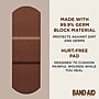 Band-Aid Brand OurTone Adhesive Bandages, BR55, 30/Count (119586)~#|#~1EEEED3B-06A4-4113-83723B2B0102C120_sc7