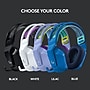 Logitech G Series G733 Wireless Over-the-Ear Gaming Headset, White (981-000882)~#|#~1EEF862B-7DA4-404D-B16B469BDF80B071_sc7