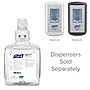 PURELL HEALTHY SOAP Foaming Hand Soap Refill for CS8 Dispenser, 1200 ml, 2/Carton (7874-02)~#|#~1EF0C73C-01BD-40B0-8CEB3AA5E79FE8A4_sc7
