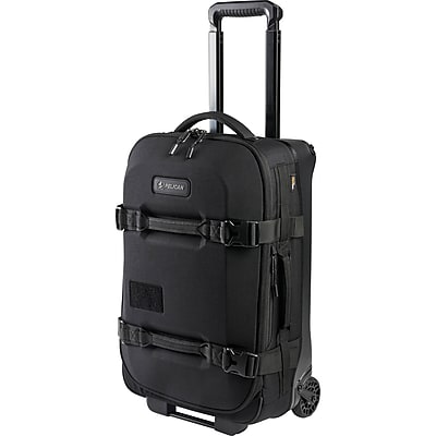 Aegis Carry-On Rolling Hybrid Duffel - Thumbnail 5