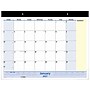 2027 AT-A-GLANCE QuickNotes 21.75" x 17" Monthly Desk Pad Calendar (SK700-00-27)~#|#~1EF3AB48-E970-44FD-A3A5AD0C65822772_sc7