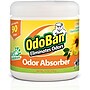 OdoBan Deodorizer Solid, Citrus Scent, 14 oz. (9735K61-14Z12D)~#|#~1EF5FAC2-E769-42B6-A0047A094D9C80D7_sc7