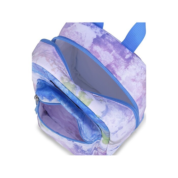 JanSport Big Break Batik Wash Lunch Bag, Multicolor, 270.51 Oz