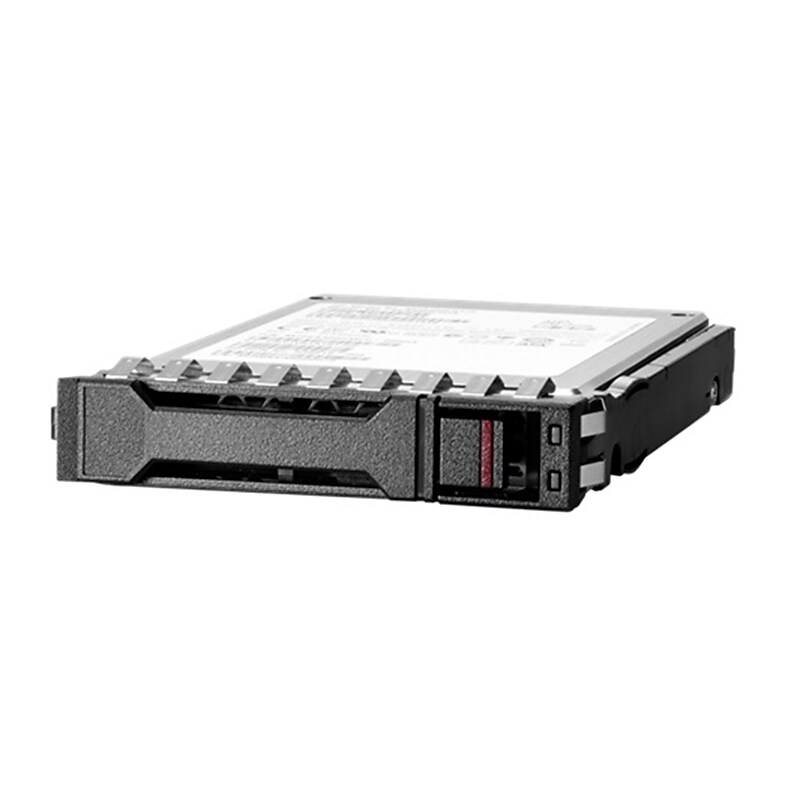 HPE PM893a 480GB 2.5" SATA Internal Solid State Drive, 3D-NAND (P63886-B21) image 1