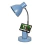 Simple Designs Sleek Essentials LED Desk Lamp, 16.22", Blue (LD1076-BLU)~#|#~1EF7FBA5-D96C-4572-A72DA8233EDD8CAA_sc7