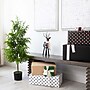 Nearly Natural Artificial Norfolk Pine Tree, 4' (T4708)~#|#~1EF8E0C9-01B3-483F-8D922A32F5075778_sc7