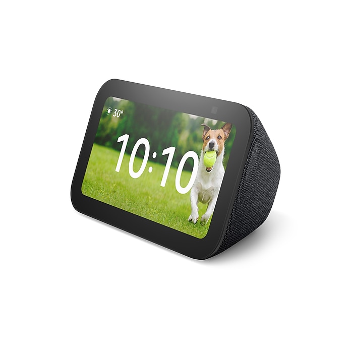 Amazon Echo Show 5 (3rd Gen) 5.5 Amazon Echo Show 5 (3rd Gen) 5.5