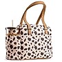 Fit & Fresh Laketown Insulated Lunch Bag, Cheetah (7165FFST2622)~#|#~1EF9F95E-2EB0-49D4-BB8410FC17B9CA25_sc7