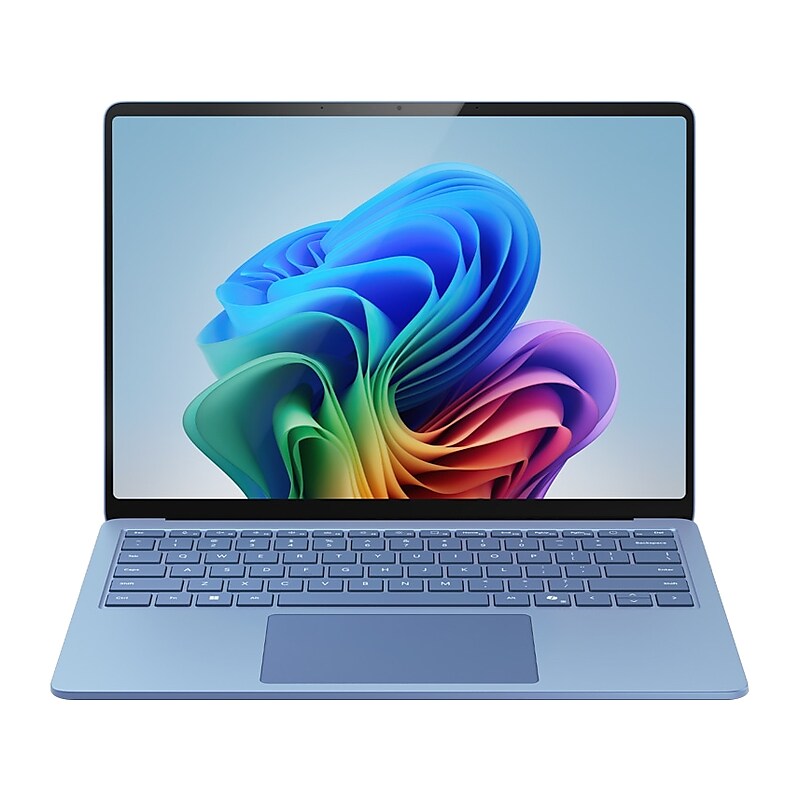 Microsoft Surface 7 Copilot+ 13.8" Laptop, Qualcomm Snapdragon X Plus X1P-64-100, 16GB Memory, 512GB SSD, Windows 11 Home image 1