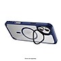 SaharaCase Raider Series MagSafe Compatible Phone Case for iPhone 17, Shock Absorbing, Night Sky Blue (CP00926)~#|#~1EFD9414-7EF7-4815-995029820960FEB0_sc7