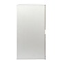 Household Essentials Tilt-Out Laundry Sorter Cabinet, White (HE1128)~#|#~1EFD9C21-A371-4F61-ABDE475C70C75B90_sc7