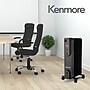 Kenmore 24" Oil-Filled Radiator Space Heater, Black (ESMKM65019BK)~#|#~1F002978-42DA-452C-AFF776F043F28432_sc7