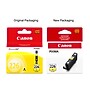 Canon 226 Yellow Standard Yield Ink Cartridge   (4549B001)~#|#~1F0105B8-E5C2-445E-B2F47E09587F6BD0_sc7
