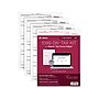 Adams 2024 1099-DIV Tax Form with Access to Adams Tax Forms Helper, 4-Part, 2-Up, Copy A, 1, B, 2, 10/Pack (STAX5DV-24)~#|#~1F045570-B2A4-47DA-AE51BF3AE172D27E_sc7