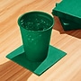 Creative Converting Touch of Color Plastic Cups, 16 oz., Emerald Green, 240 Cups/Carton (28112081)~#|#~1F049278-7A73-450C-AE9A71F2EF76904A_sc7
