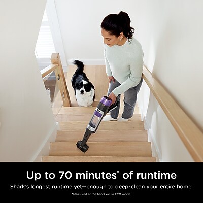 Shark PowerDetect Stick Vacuum - Thumbnail 4