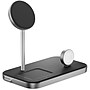 Alogic 3-in-1 Wireless Charging Station Apple Certified (SP31CS15W)~#|#~1F0516D4-FDCE-4281-BA6902AC8DBA0361_sc7