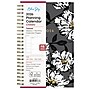 2026 Blue Sky Baccara 5" x 8" Weekly & Monthly Planner, Plastic Cover (110212-26)~#|#~1F084DC9-EB3D-43B5-89670C2469DCD372_sc7