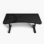 Arozzi Arena Gaming Desk, Gunmetal (ARENANAGMDG)~#|#~1F088FD0-EC1B-48C0-9B872BF3BD3E07FC_sc7