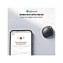 JOURNEY LOC8 Bluetooth Tracker, Black (JSTTBK)~#|#~1F08B45B-18C6-4910-812F17D7D68C1AC6_sc7