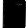 2026 AT-A-GLANCE DayMinder 7" x 8.75" Monthly Planner, Faux Leather Cover, Black (G400-00-26)~#|#~1F090B7D-A559-4BB8-95976E99535895E5_sc7