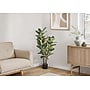 Monarch Specialties Inc. 47" Artificial Oak Tree in Pot (I 9544)~#|#~1F09CD0D-5D58-40E1-ACA959B59225FE30_sc7