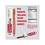 Field Trip Carne Asada Turkey Meat Stick, 1 oz., 24/Box (C01002406CA)~#|#~1F0D2D82-EE6A-4F51-A65EDD701285F347_sc7