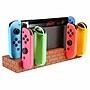 Subsonic Charging Power Station, Nintendo Switch Compatible, Brown (SA5643)~#|#~1F0D77AF-C68B-4612-98FB2C3E59C0F6A9_sc7