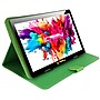 Linsay Octa Core 10.1" Tablet, 4GB RAM, 128GB Storage, Android 13, Bundled with Green Leather Case and Stylus Pen~#|#~1F0E554C-065D-4743-A005778213C8423E_sc7