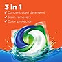 Tide PODS 3-in-1 HE Laundry Detergent Capsules, Original Scent, 98 oz., 112 Capsules/Pack (03243)~#|#~1F0F6A59-40C5-4A82-B6D98ABFB6CC8F7C_sc7