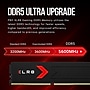 PNY XLR8 Gaming 32GB (2 x 16GB) DDR5 UDIMM 288-pin Desktop Memory Kit (MD32GK2D5600036XR)~#|#~1F0FD1D0-0869-4627-9126B11A60C946F3_sc7