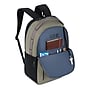 Wenger 1012 Laptop Compatible Backpack, Large, Sage (WG1012626416)~#|#~1F1003C3-6B24-45C9-A23B307EEE284775_sc7