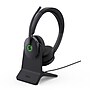 Yealink BH Wireless Noise Canceling Bluetooth Stereo Computer Over-the-Ear Headset, UC Certified (1208684)~#|#~1F11869F-DE6B-4004-A5A8A564050A8BB6_sc7